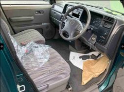 1996 Honda StepWgn G full
