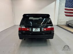 2000 Nissan Stagea 25RS Prime Edition full