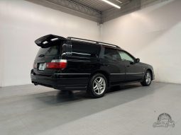 2000 Nissan Stagea 25RS Prime Edition full