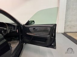 2000 Nissan Stagea 25RS Prime Edition full