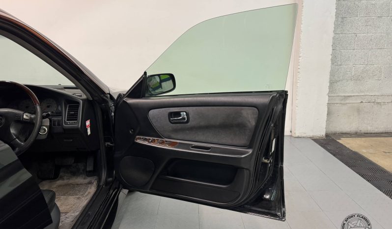 2000 Nissan Stagea 25RS Prime Edition full