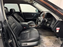 2000 Nissan Stagea 25RS Prime Edition full