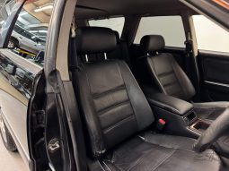 2000 Nissan Stagea 25RS Prime Edition full