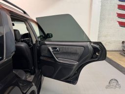 2000 Nissan Stagea 25RS Prime Edition full