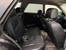 2000 Nissan Stagea 25RS Prime Edition full