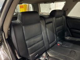 2000 Nissan Stagea 25RS Prime Edition full