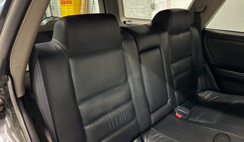 2000 Nissan Stagea 25RS Prime Edition full