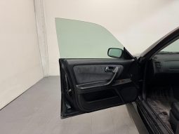 2000 Nissan Stagea 25RS Prime Edition full