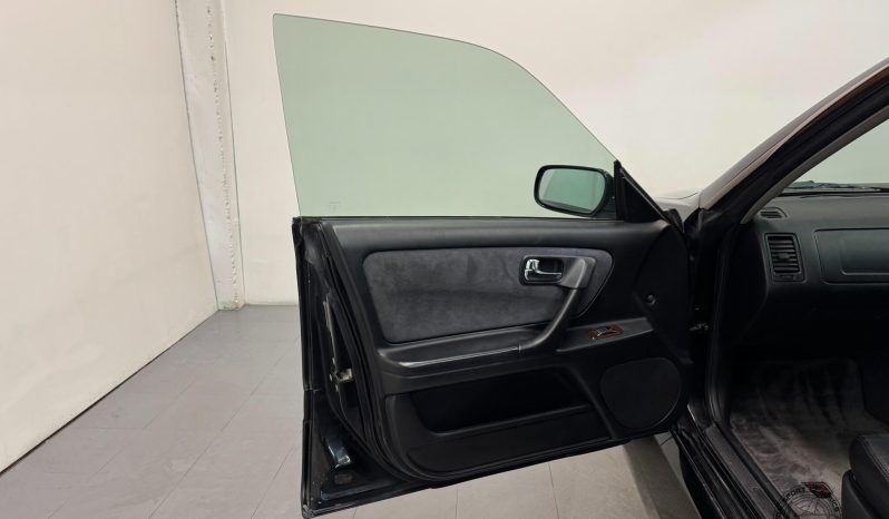 2000 Nissan Stagea 25RS Prime Edition full