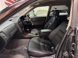 2000 Nissan Stagea 25RS Prime Edition full
