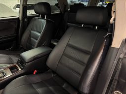 2000 Nissan Stagea 25RS Prime Edition full