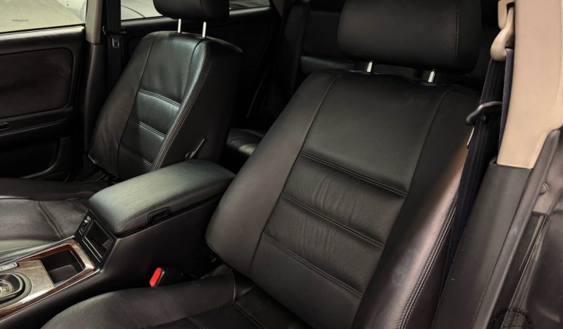 2000 Nissan Stagea 25RS Prime Edition full