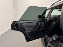 2000 Nissan Stagea 25RS Prime Edition full