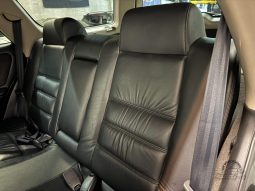 2000 Nissan Stagea 25RS Prime Edition full