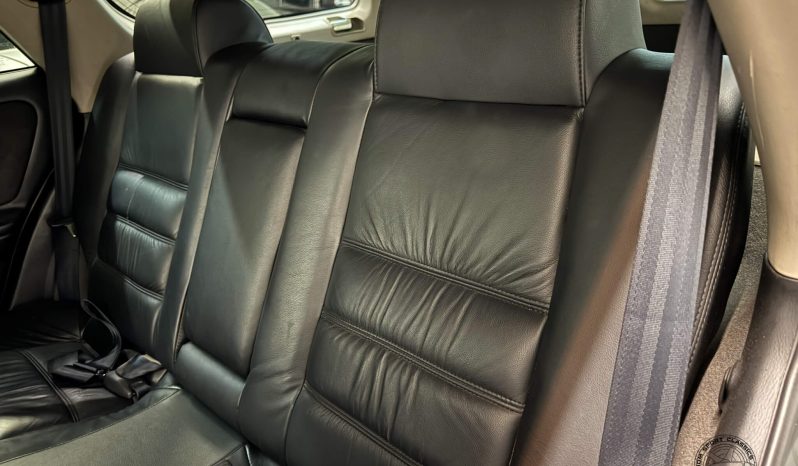 2000 Nissan Stagea 25RS Prime Edition full