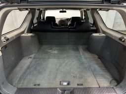 2000 Nissan Stagea 25RS Prime Edition full