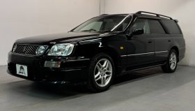 2000 Nissan Stagea 25RS Prime Edition