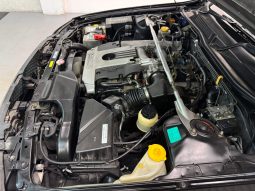 2000 Nissan Stagea 25RS Prime Edition full