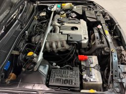 2000 Nissan Stagea 25RS Prime Edition full