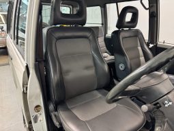 1989 Mitsubishi Pajero DX full