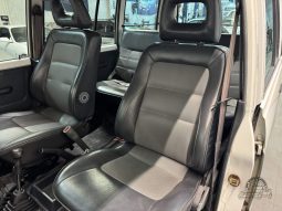 1989 Mitsubishi Pajero DX full