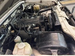 1989 Mitsubishi Pajero DX full