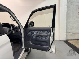 1998 Toyota Land Cruiser Prado TX full