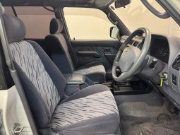 1998 Toyota Land Cruiser Prado TX full