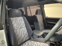 1998 Toyota Land Cruiser Prado TX full