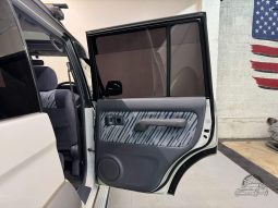 1998 Toyota Land Cruiser Prado TX full