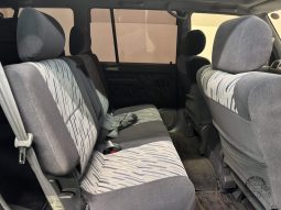1998 Toyota Land Cruiser Prado TX full