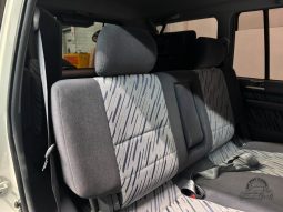 1998 Toyota Land Cruiser Prado TX full