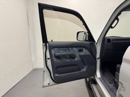 1998 Toyota Land Cruiser Prado TX full