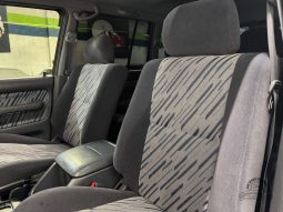 1998 Toyota Land Cruiser Prado TX full
