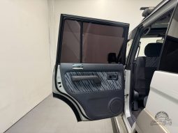 1998 Toyota Land Cruiser Prado TX full