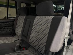 1998 Toyota Land Cruiser Prado TX full