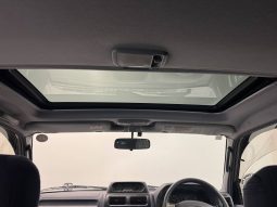 1998 Toyota Land Cruiser Prado TX full