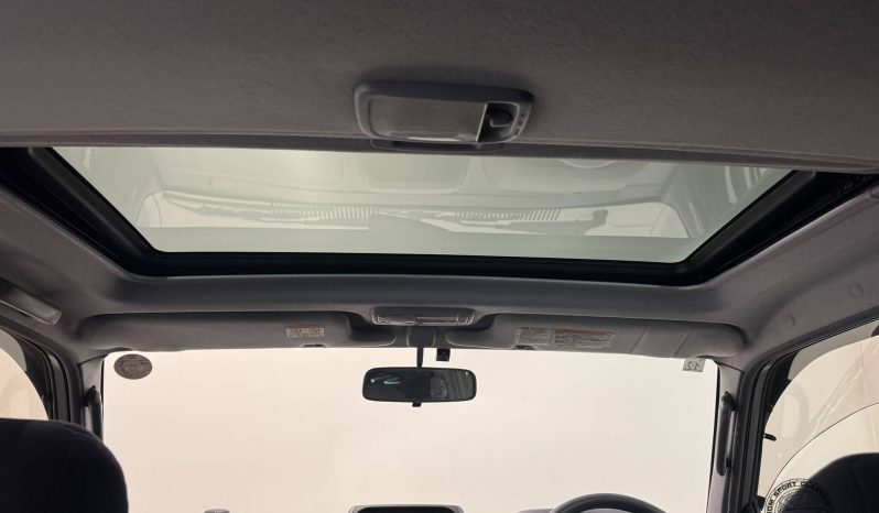 1998 Toyota Land Cruiser Prado TX full