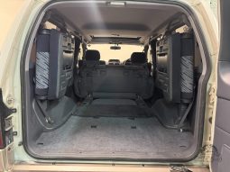 1998 Toyota Land Cruiser Prado TX full