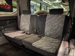 1998 Toyota Land Cruiser Prado TX full