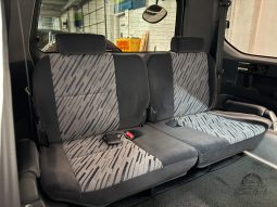 1998 Toyota Land Cruiser Prado TX full