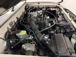 1998 Toyota Land Cruiser Prado TX full