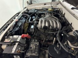 1998 Toyota Land Cruiser Prado TX full