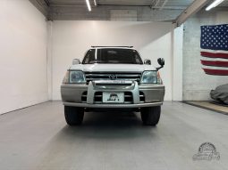 1998 Toyota Land Cruiser Prado TX full