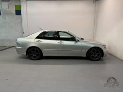 1999 Toyota Altezza RS200 Z Edition full