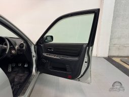 1999 Toyota Altezza RS200 Z Edition full