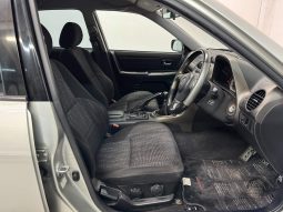 1999 Toyota Altezza RS200 Z Edition full