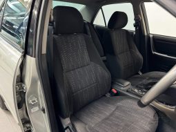 1999 Toyota Altezza RS200 Z Edition full