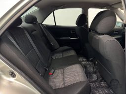 1999 Toyota Altezza RS200 Z Edition full