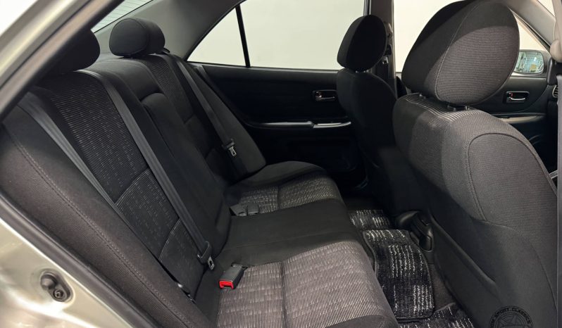 1999 Toyota Altezza RS200 Z Edition full